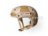 FMA MT Helmet-V TAN TB1290